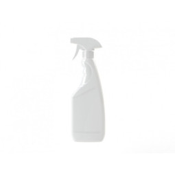 Conjunto 80 envases PET Trigger 750ml 28/410 + Pistola Pulverizadora