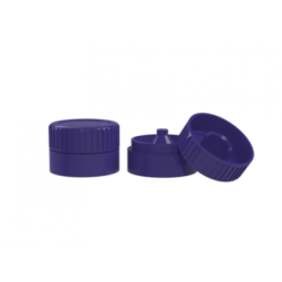 tapa doble 29-21 Azul/Azul 62885/62885